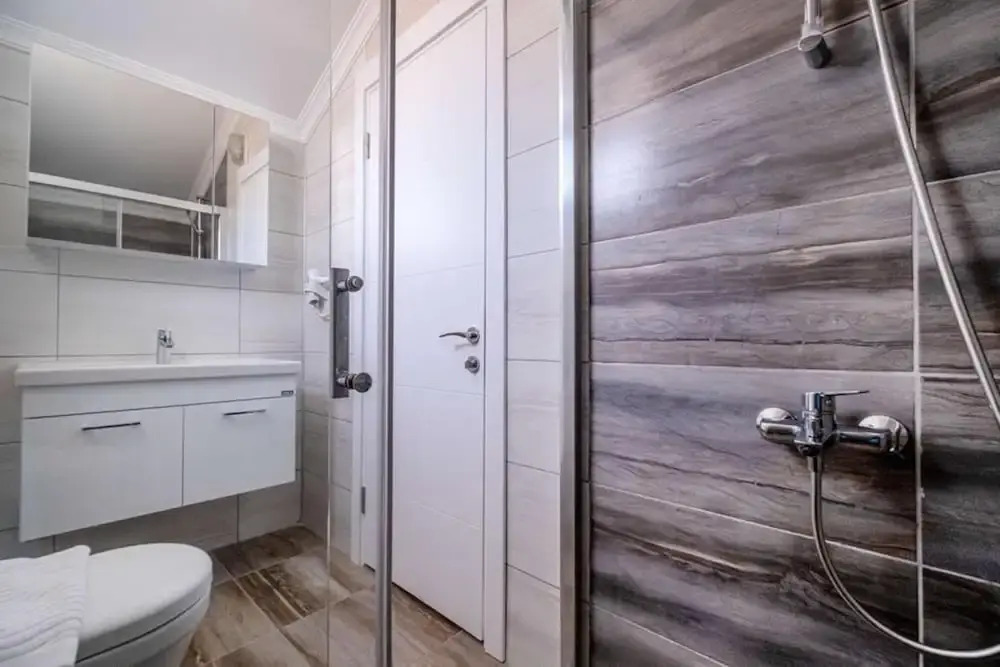 Villa Premium F in l Deniz Belediyesi