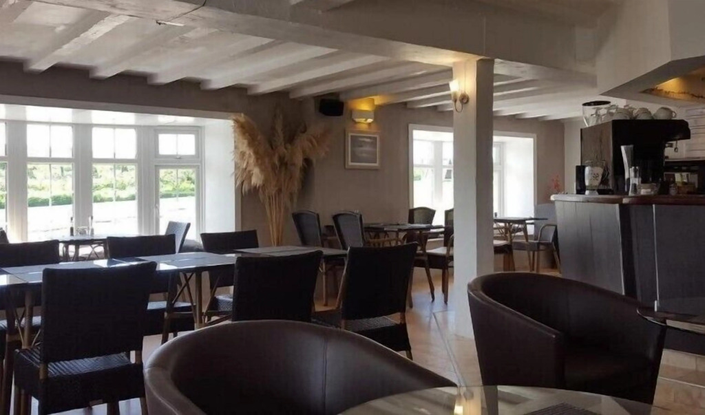 Balnoon Inn