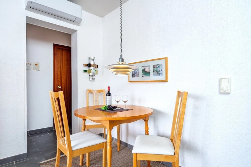Lovely apartment 500m to the sea