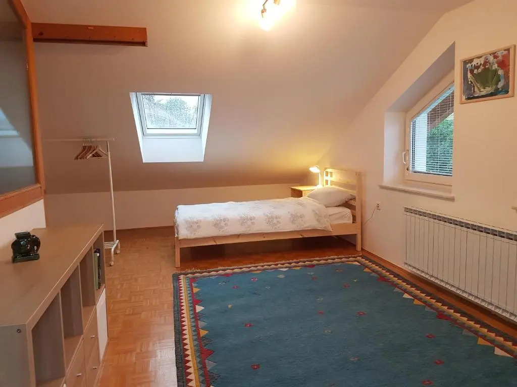 Apartment Venko