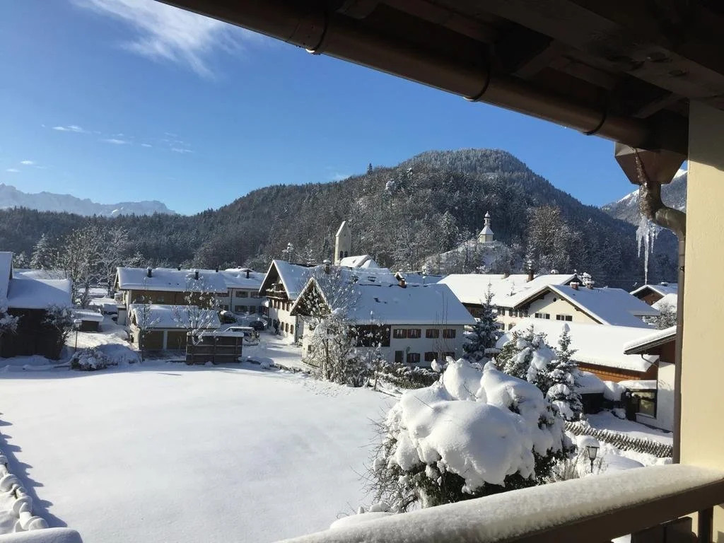Hotel Forsthaus Oberau