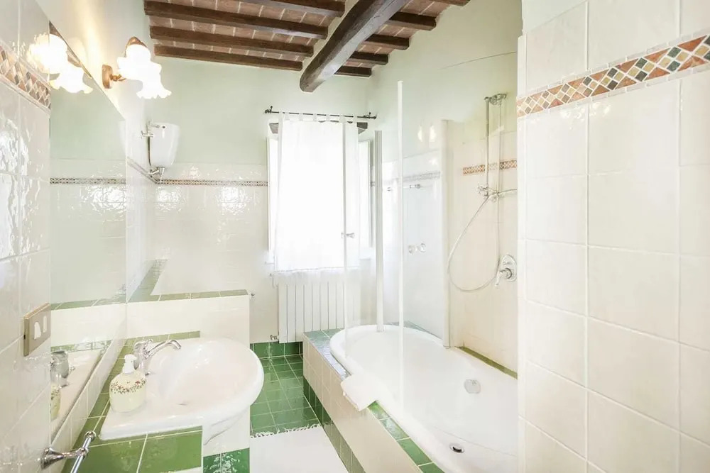 Agriturismo Fontelunga