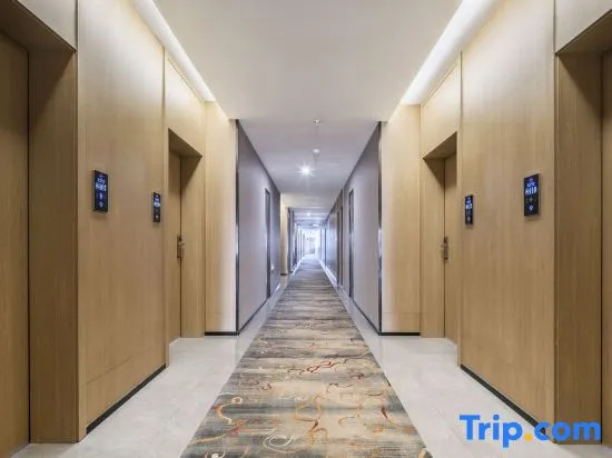 Minghao Boutique Hotel
