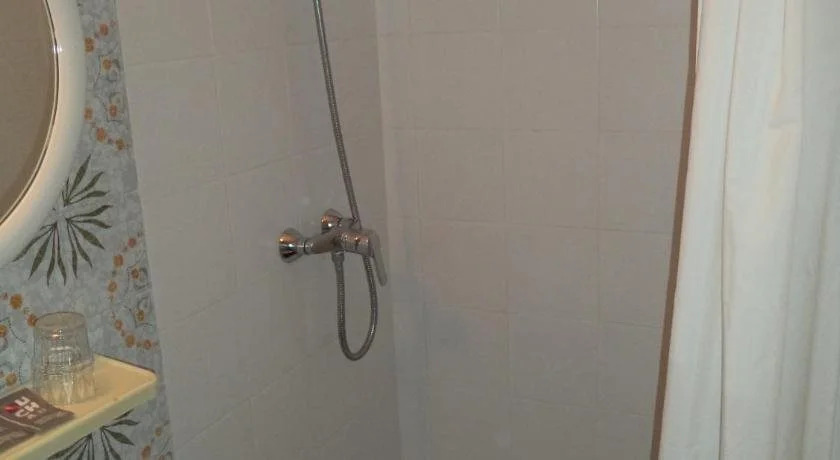 Hostal Cruz