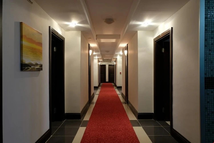 Grand Kirşehir Otel
