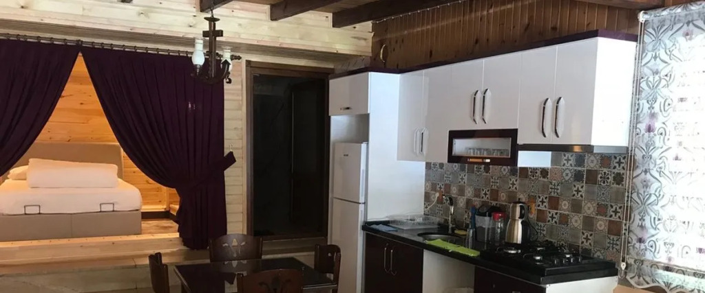 Koksal Otel