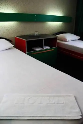 Motel Iri-Dana