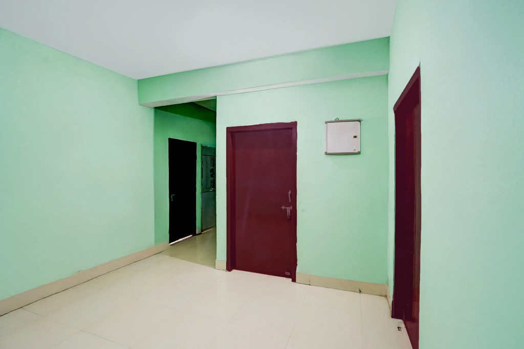 Super Hotel O Patliputra Bus Terminal Formerly Awadh Palace