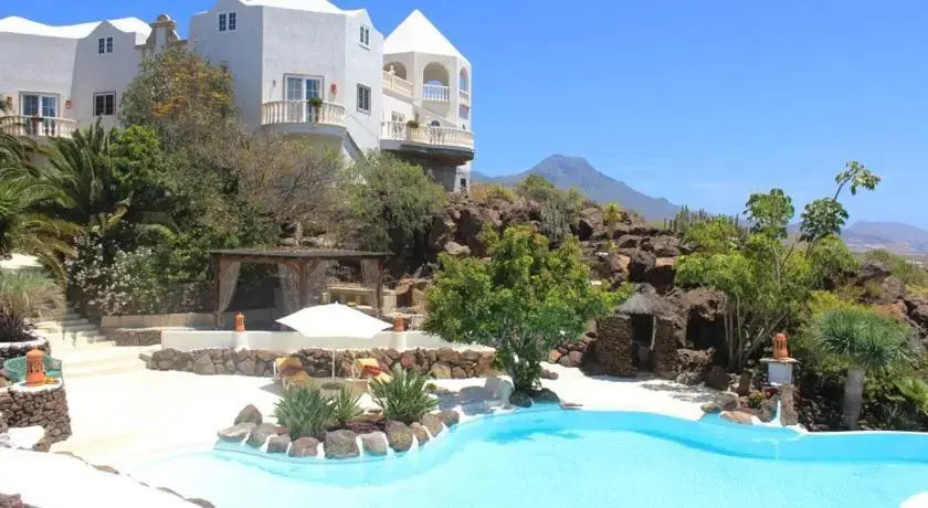 Casa Maravilla