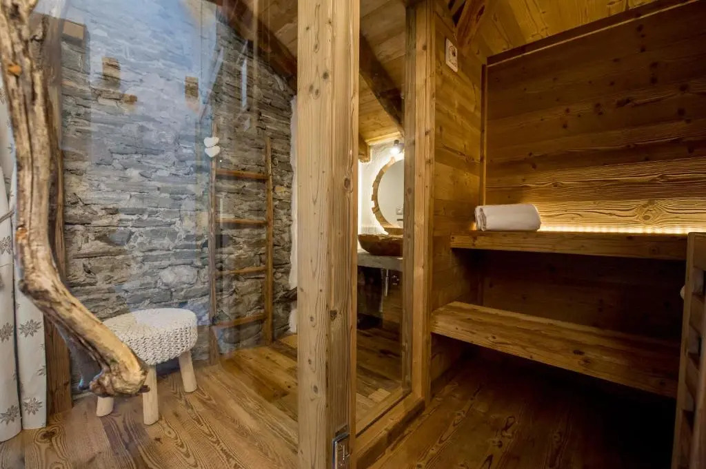 Le Relais du Boucher