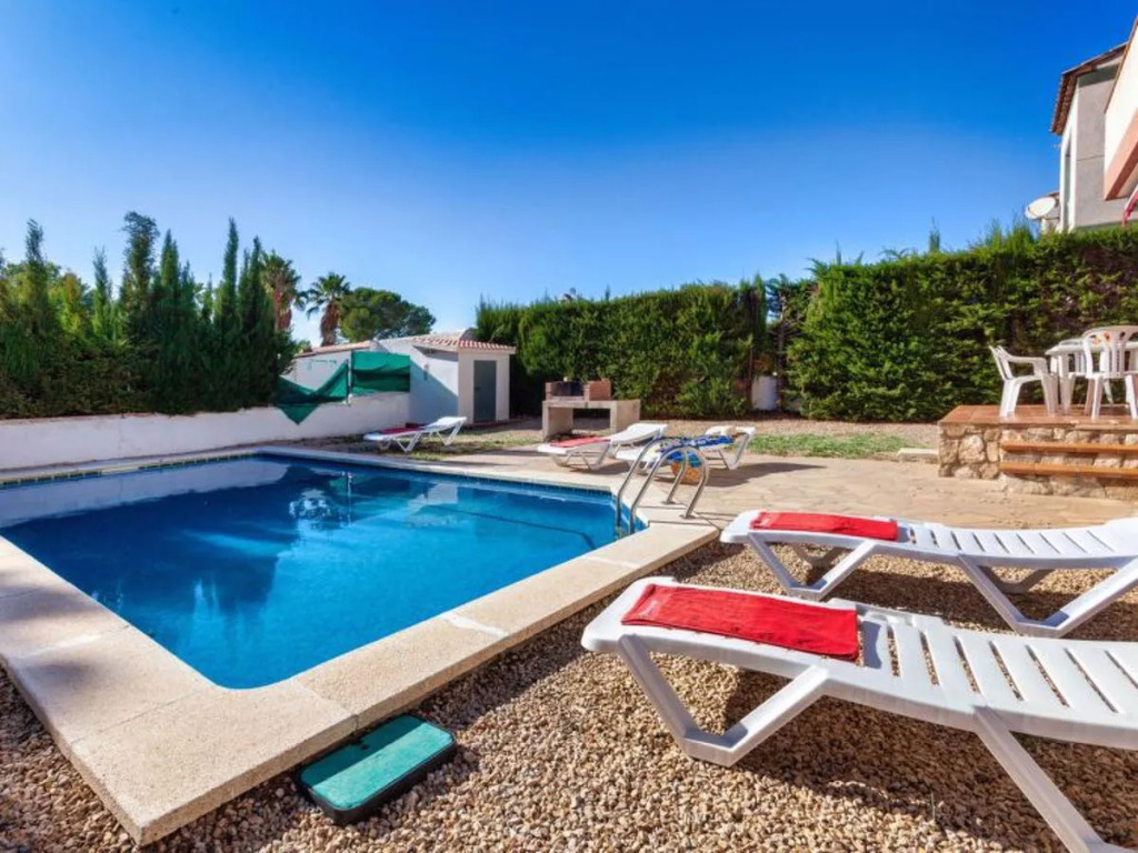 Holiday Home Villa Santa Marta IV by Interhome