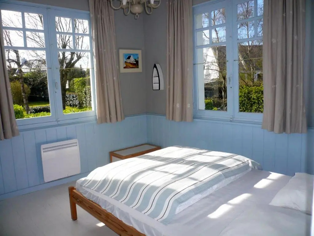 Maison Le Palais, 5 pièces, 5 personnes - FR-1-418-76