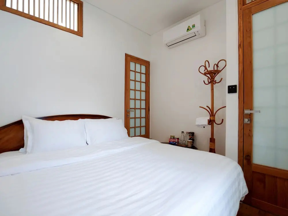 Binh Minh Eco Lodge