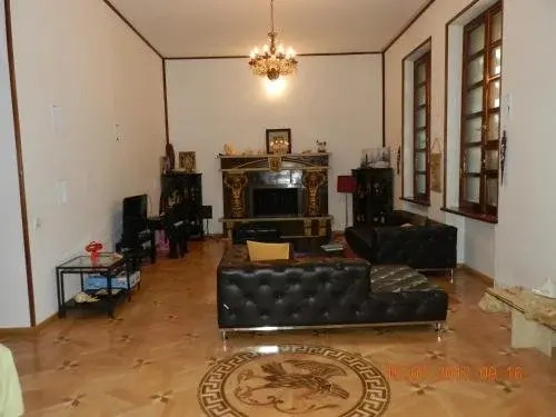 Room 404 Guest House