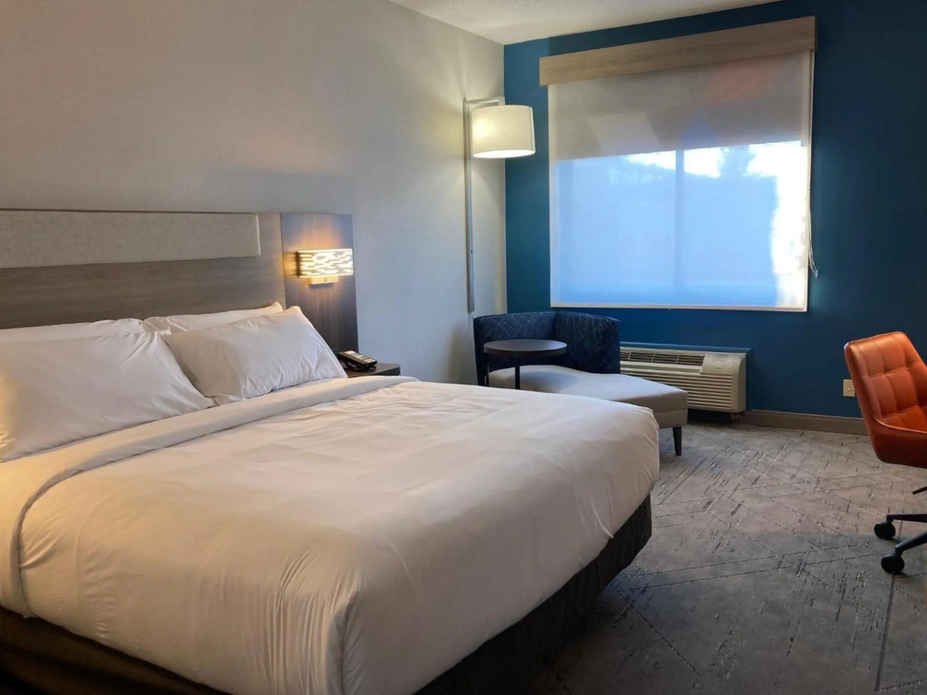 Holiday Inn Express - Akron NW - Fairlawn by IHG