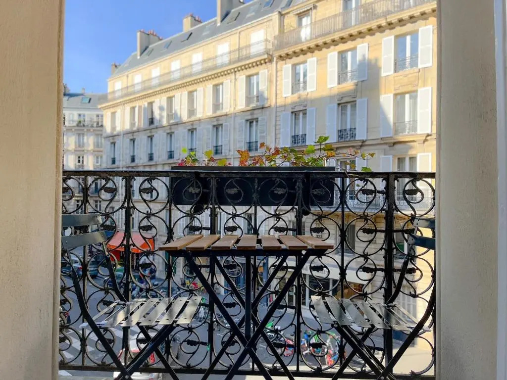 Hotel Litteraire Le Swann, BW Premier Collection