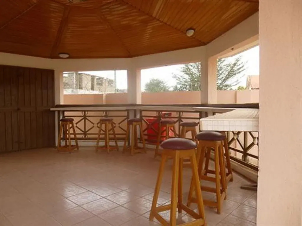 Ykat Suites
