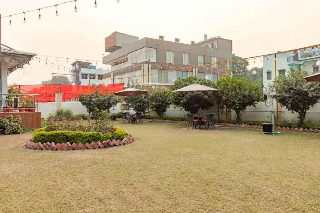 Treebo KGF Villa with Swimming Pool