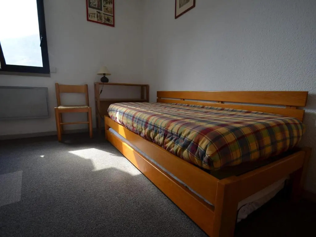 Appartement Les Menuires, 3 pièces, 10 personnes - FR-1-452-239