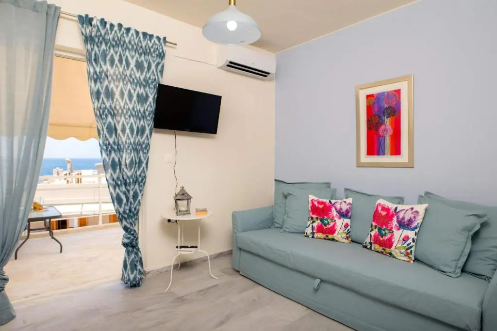 Melina Apartments