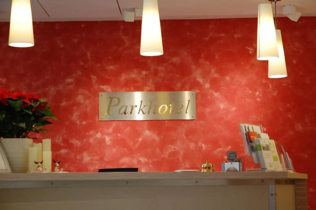 Parkhotel Bad Bevensen ,ThermePlus