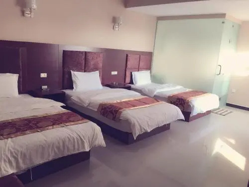 Hua She Hostel