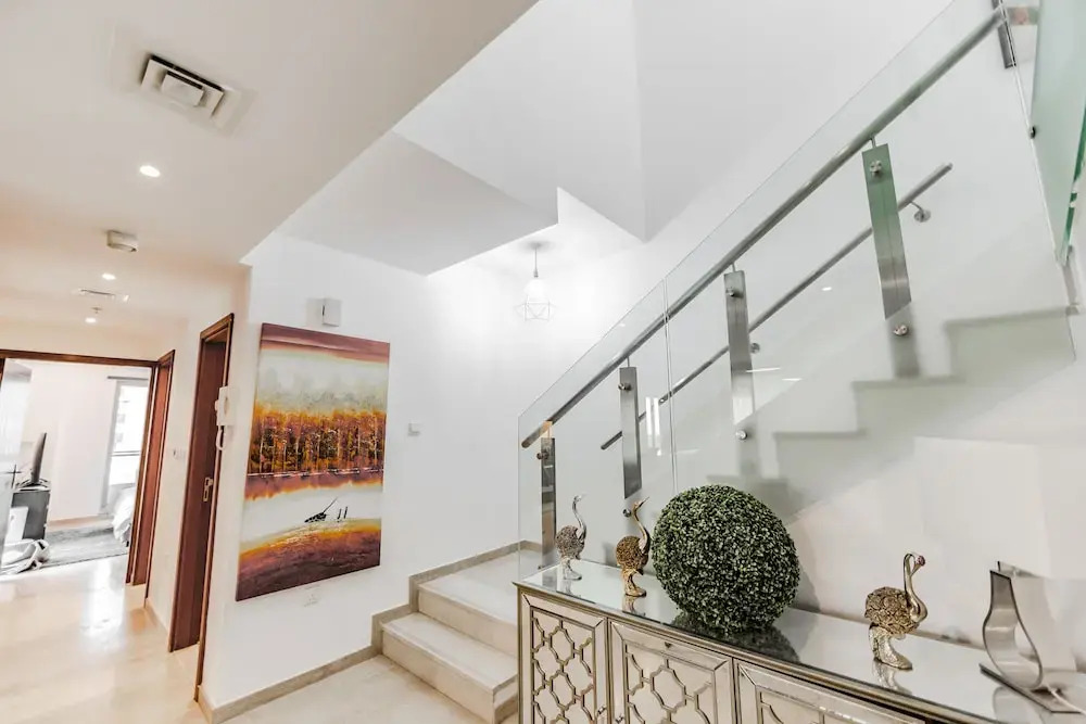 Bravo Way Burj Residences Tower 9
