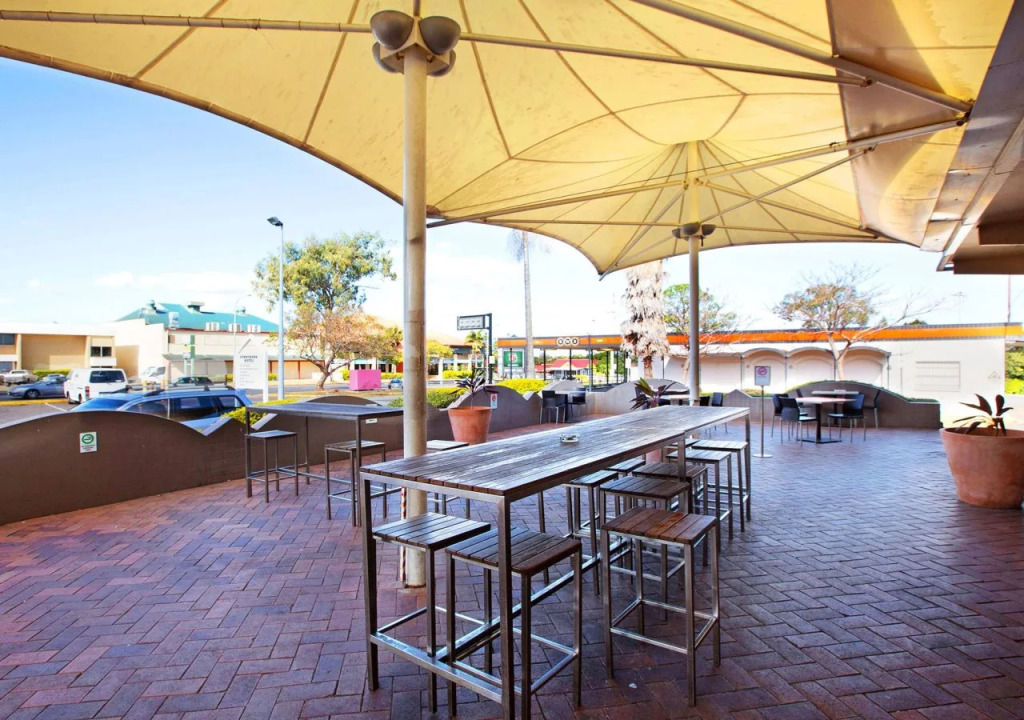 Sunnybank Hotel Brisbane