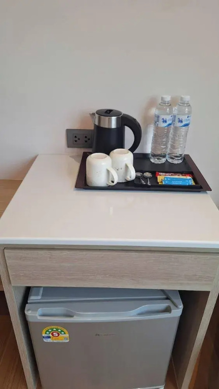 35 Bow Hotel