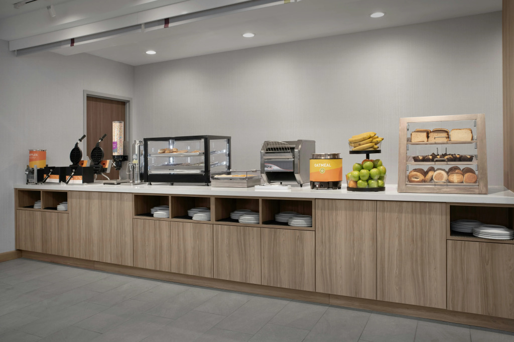 Home2 Suites By Hilton Lakeland North I-4