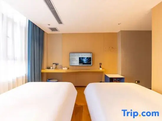 LanMei Hotel（Zhongshanlin Branch）