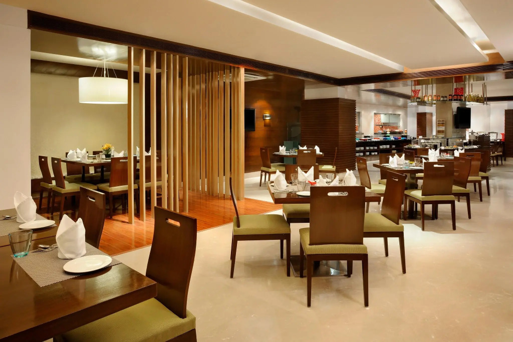 Four Points by Sheraton Ahmedabad