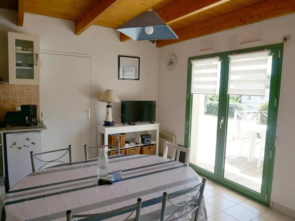 Maison Sarzeau, 3 pièces, 5 personnes - FR-1-639-66