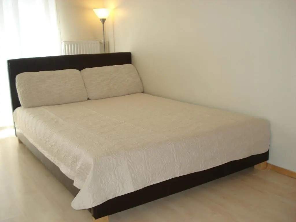 Riga Apartment Brivibas with Private Parking