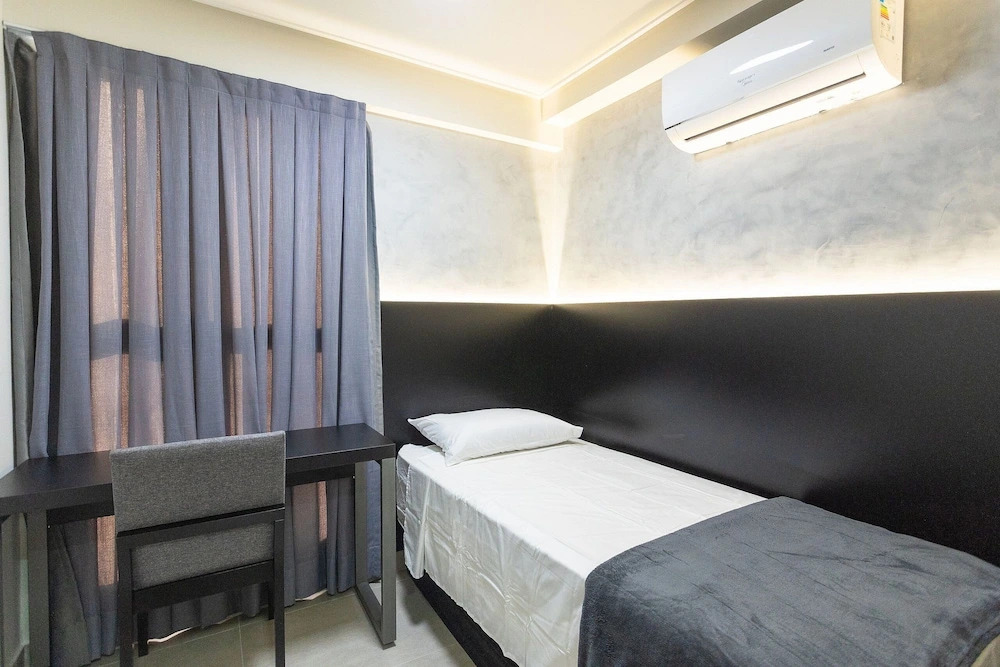W Gratitude #1006 - Apartment in Manaira by Carpediem