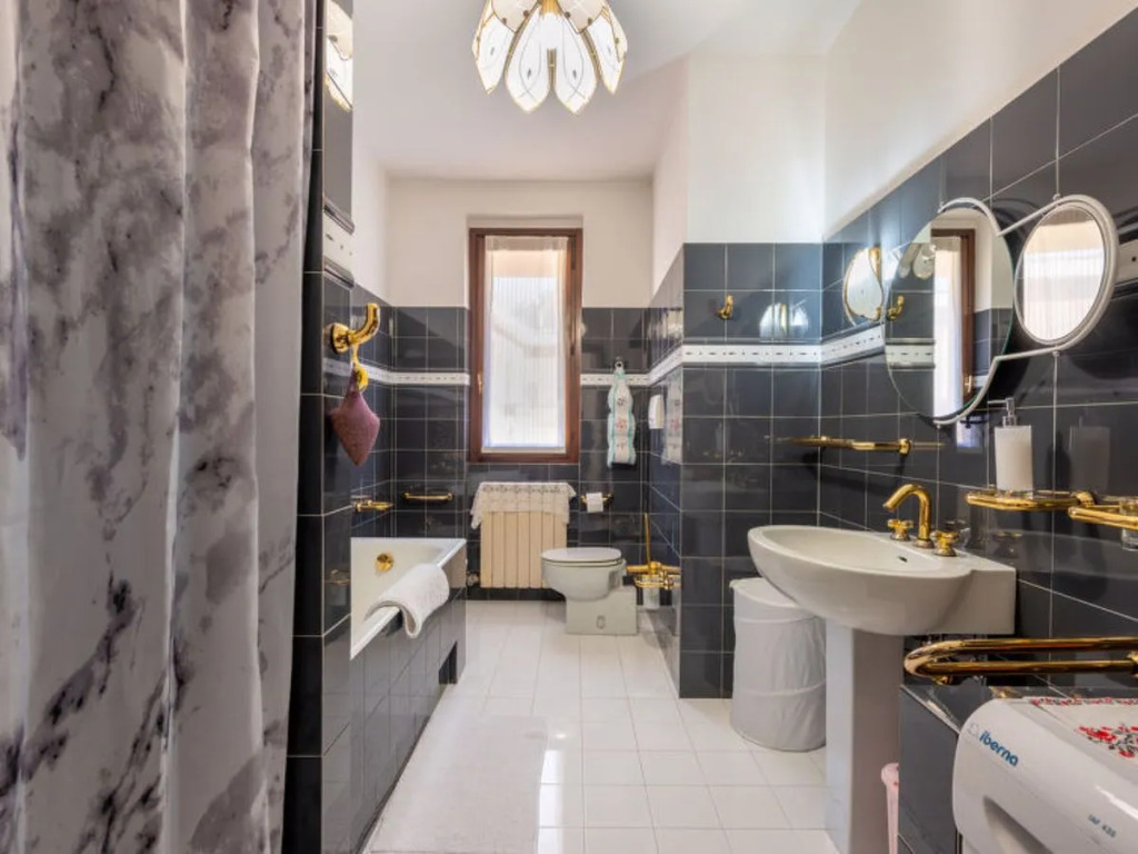 Apartment da Nuccia Omegna