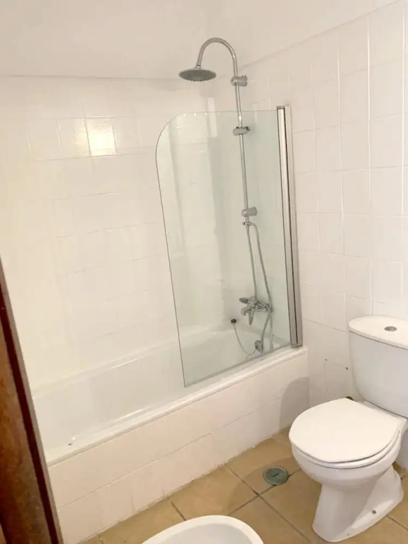 Apartment with 2 Bedrooms in Carvoeiro, with Wonderful Sea View, Furnished Balcony And Wifi - 100 M From the Beach