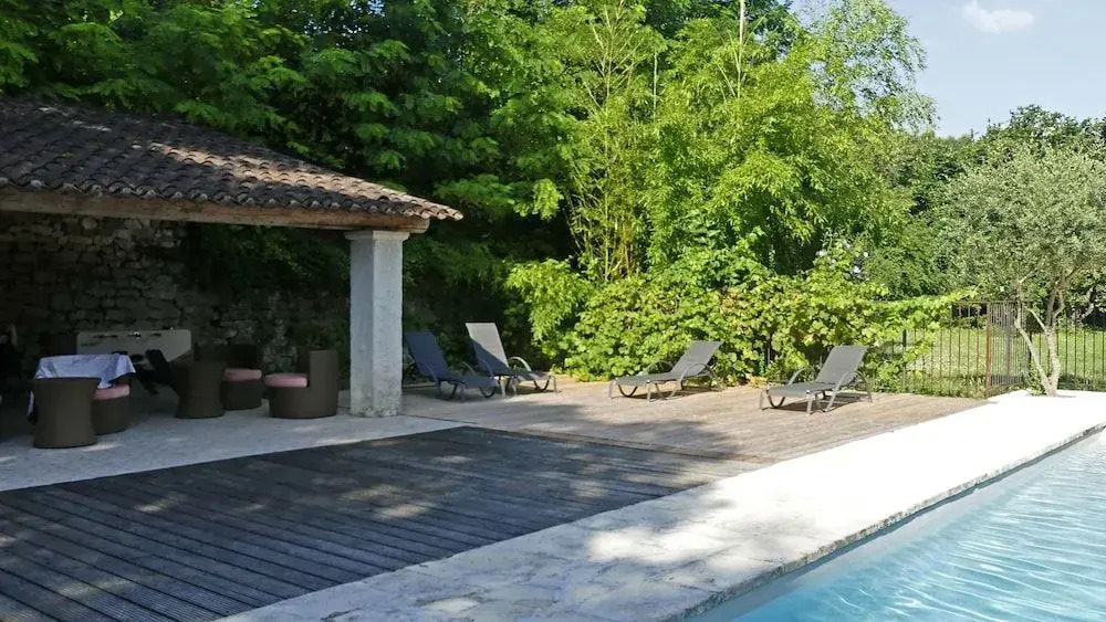Les Chenes B&B