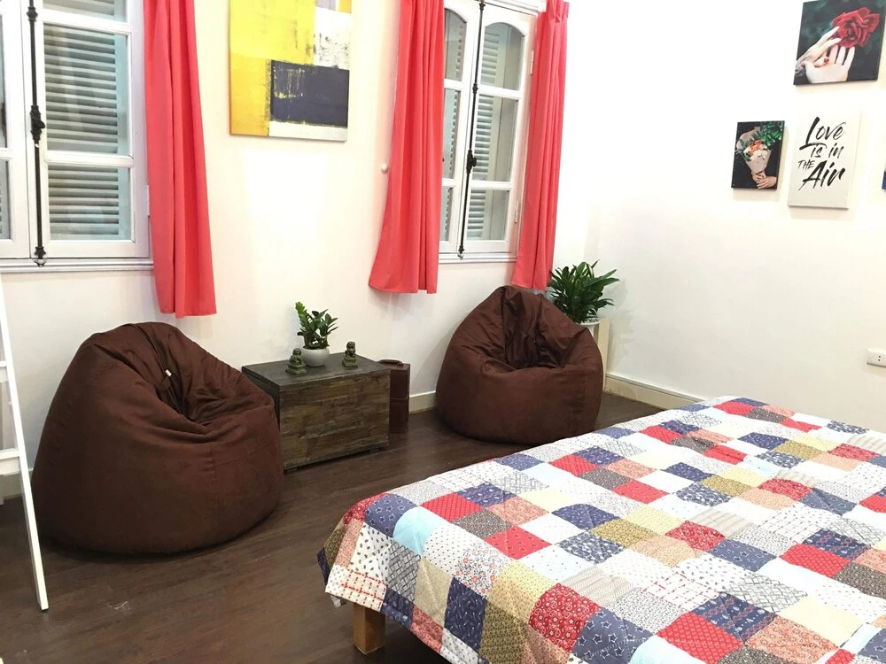 Lee's Family Homestay