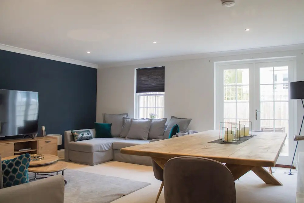 James Street Townhouse