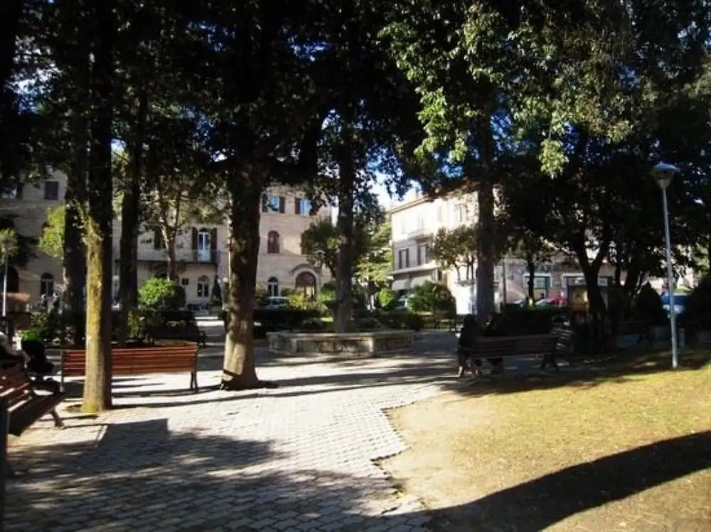 Hotel Terme