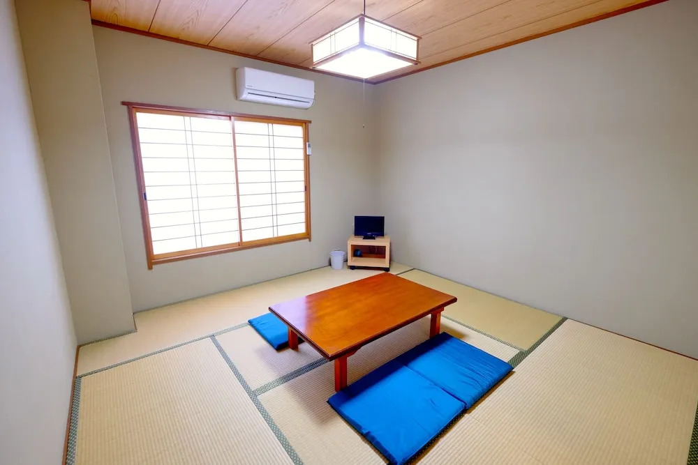 Kokumin Shukusha Sun Marina