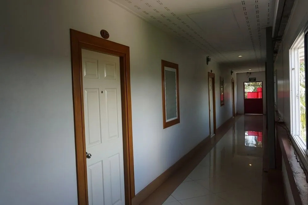 Thanawan Mansion
