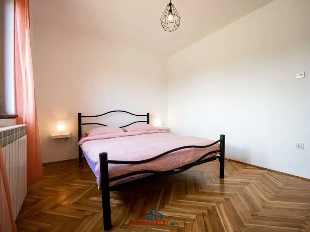 Villa Pupos Comfortable Holiday Residence
