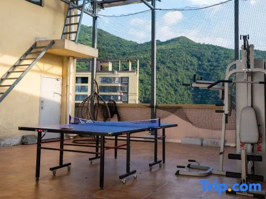 Manshanhong International Hotel