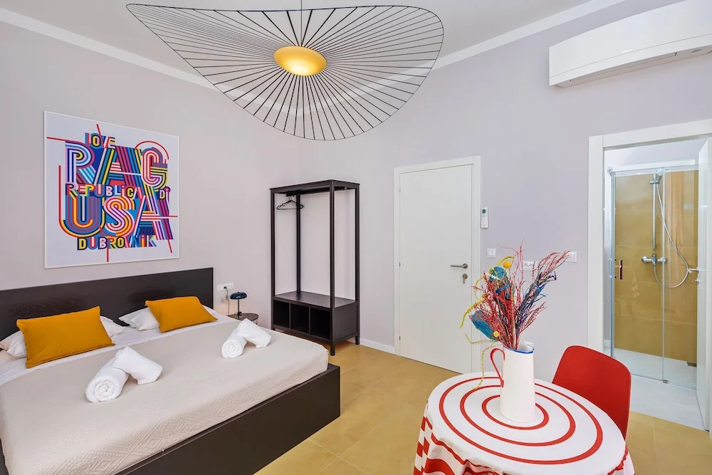 Cap Rooms