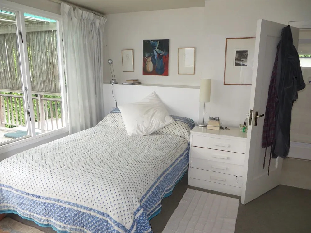 Pentrich Retreat in St James, Cape Town