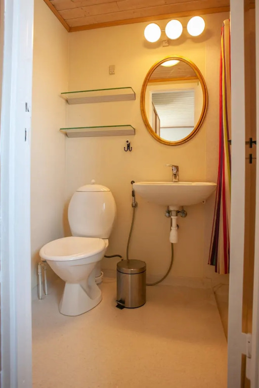 Studio Apartment| 20Min From City Center| Tórshavn