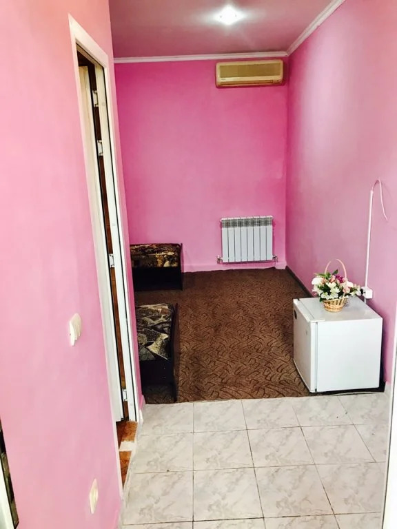 Guest House Vkusniy Rai