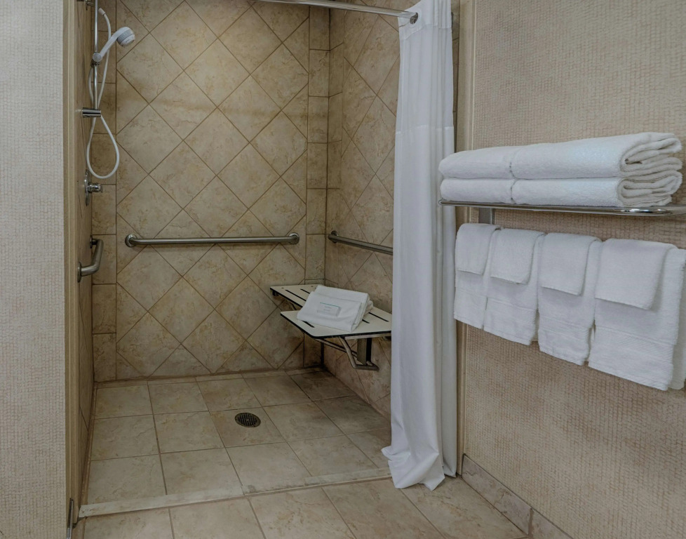Hampton Inn Spring Lake Fayetteville